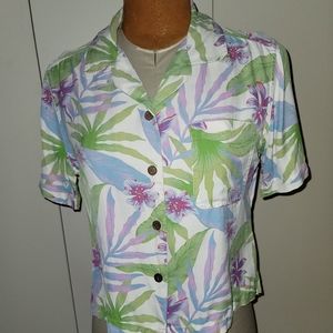 Reef Island shirt 🌊